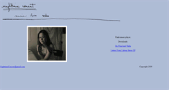 Desktop Screenshot of nighttimeconcert.com